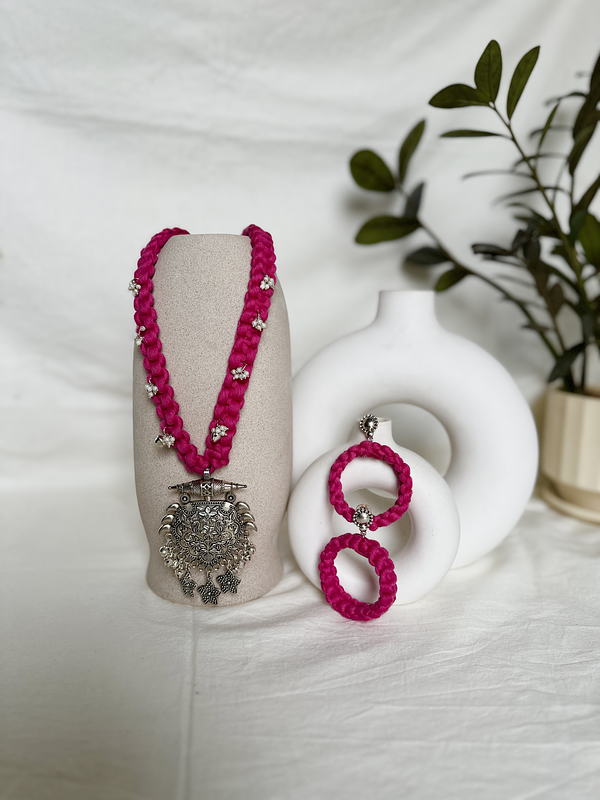 Dhaga Raag Rani Elegance