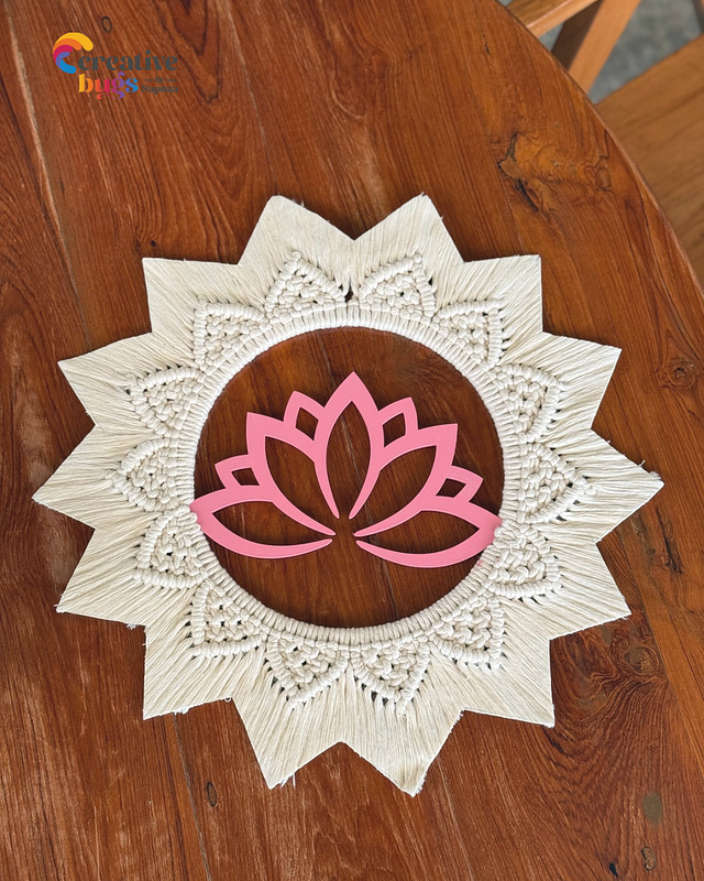 Lotus Mandala